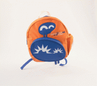 Marco&Mari-Club: the Bag